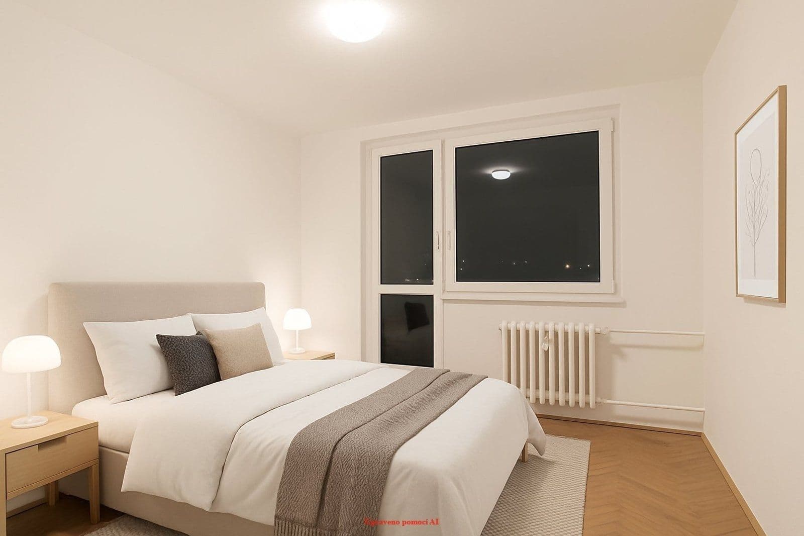 1 bedroom flat to rent, 37 m², Josefa Brabce, Ostrava, Moravskoslezský Region 1 bedroom flat to rent, 37 m², Josefa Brabce, Ostrava, Moravskoslezský Region