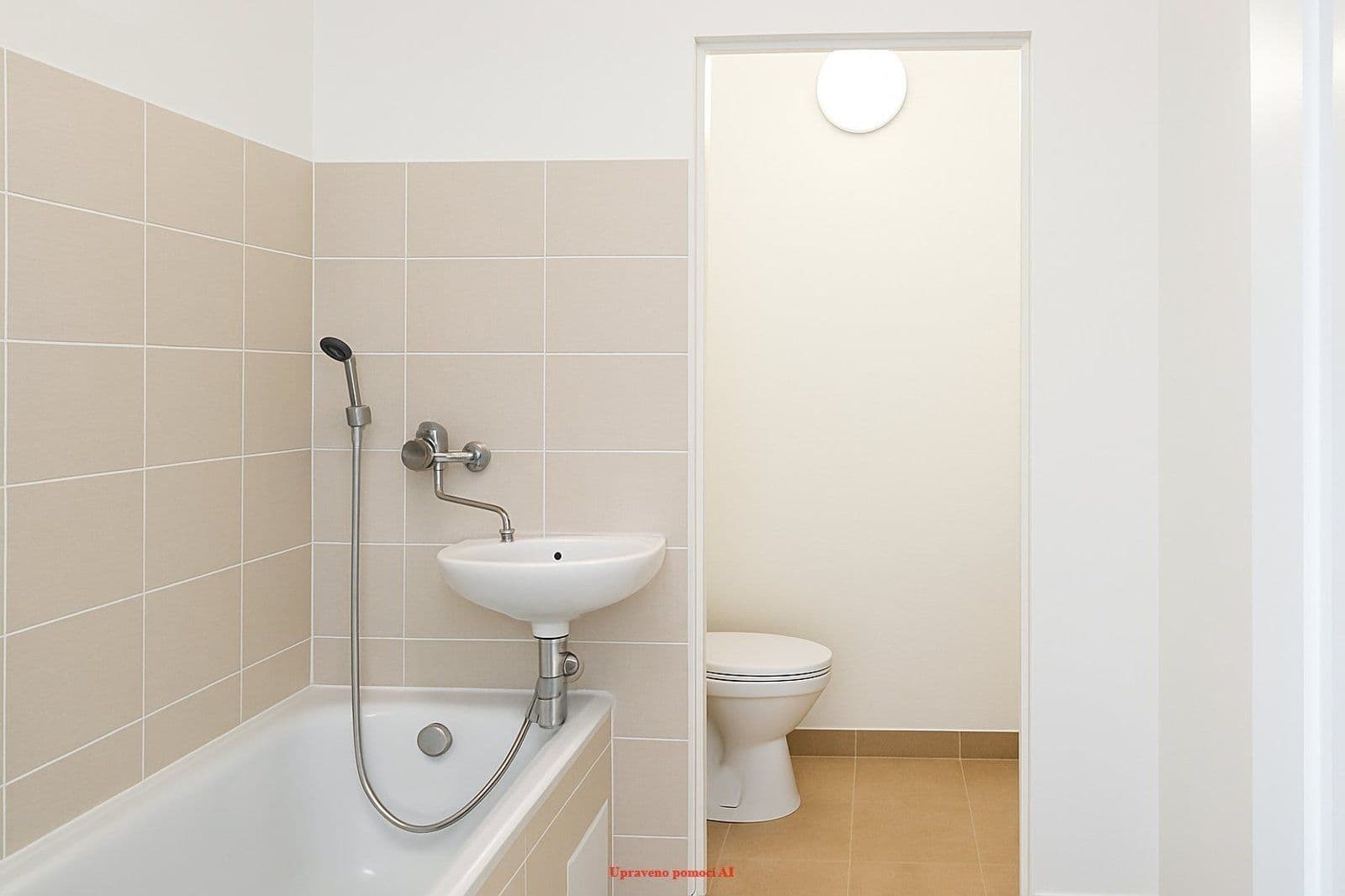 1 bedroom flat to rent, 37 m², Josefa Brabce, Ostrava, Moravskoslezský Region 1 bedroom flat to rent, 37 m², Josefa Brabce, Ostrava, Moravskoslezský Region