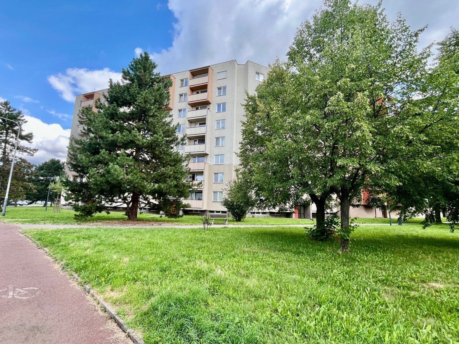 1 bedroom flat to rent, 37 m², Josefa Brabce, Ostrava, Moravskoslezský Region 1 bedroom flat to rent, 37 m², Josefa Brabce, Ostrava, Moravskoslezský Region