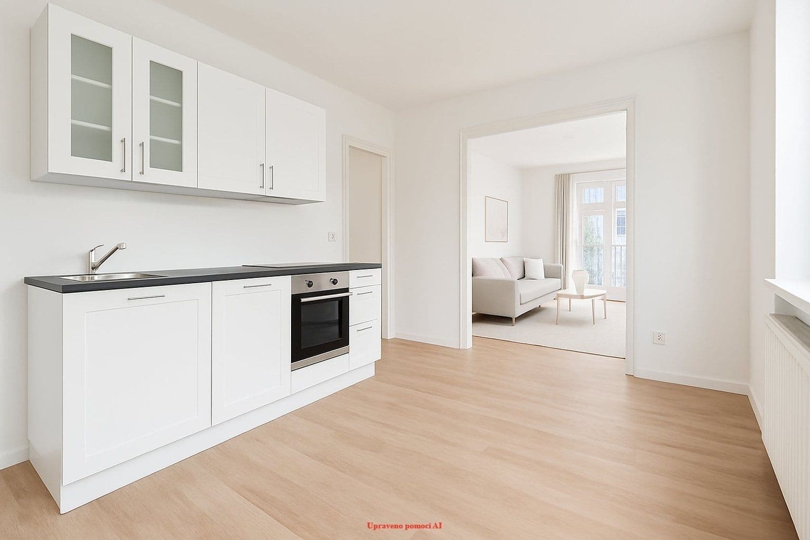 2 bedroom flat to rent, 48 m², Porubská, Ostrava, Moravskoslezský Region 2 bedroom flat to rent, 48 m², Porubská, Ostrava, Moravskoslezský Region