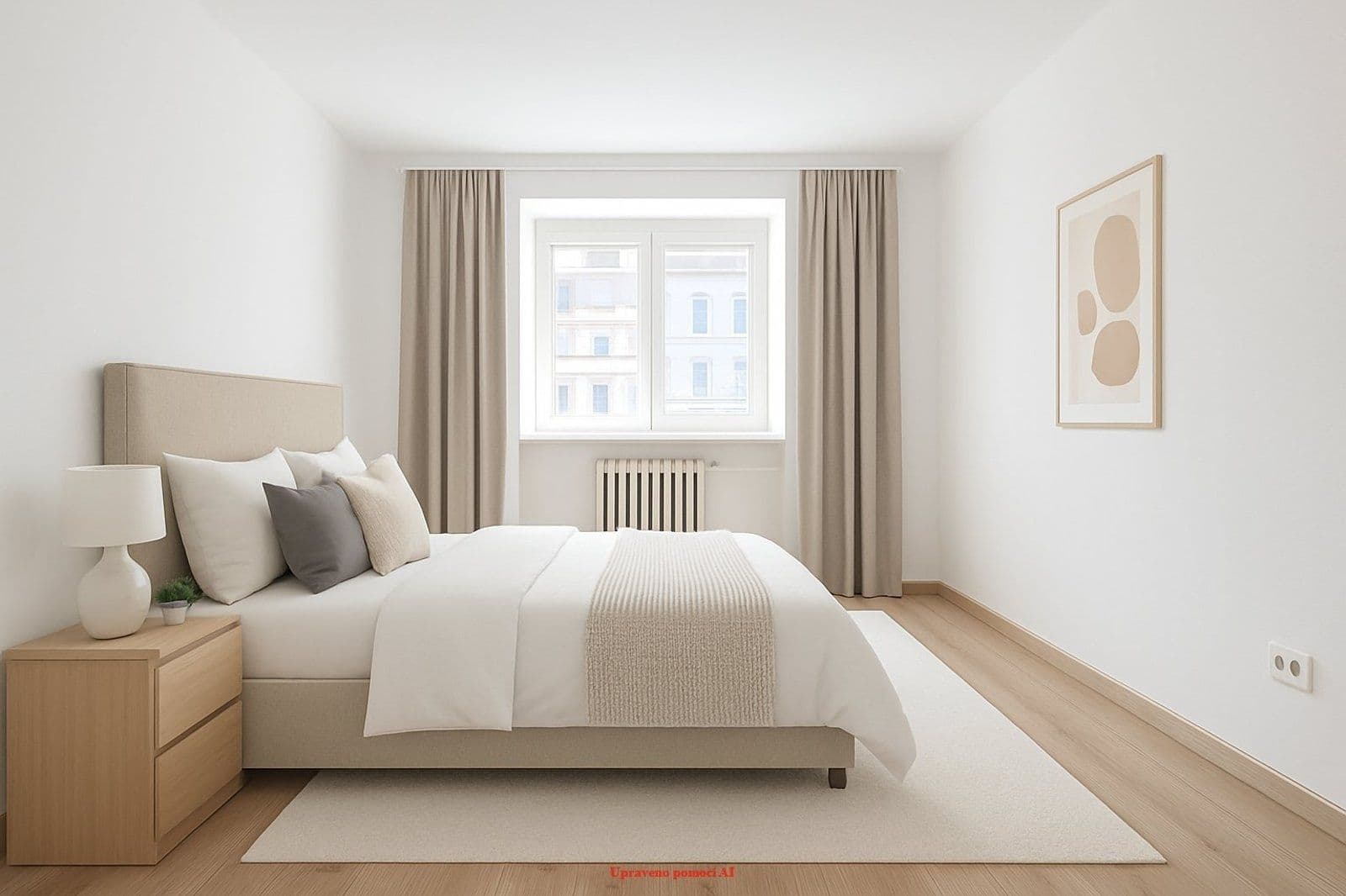 2 bedroom flat to rent, 48 m², Porubská, Ostrava, Moravskoslezský Region 2 bedroom flat to rent, 48 m², Porubská, Ostrava, Moravskoslezský Region