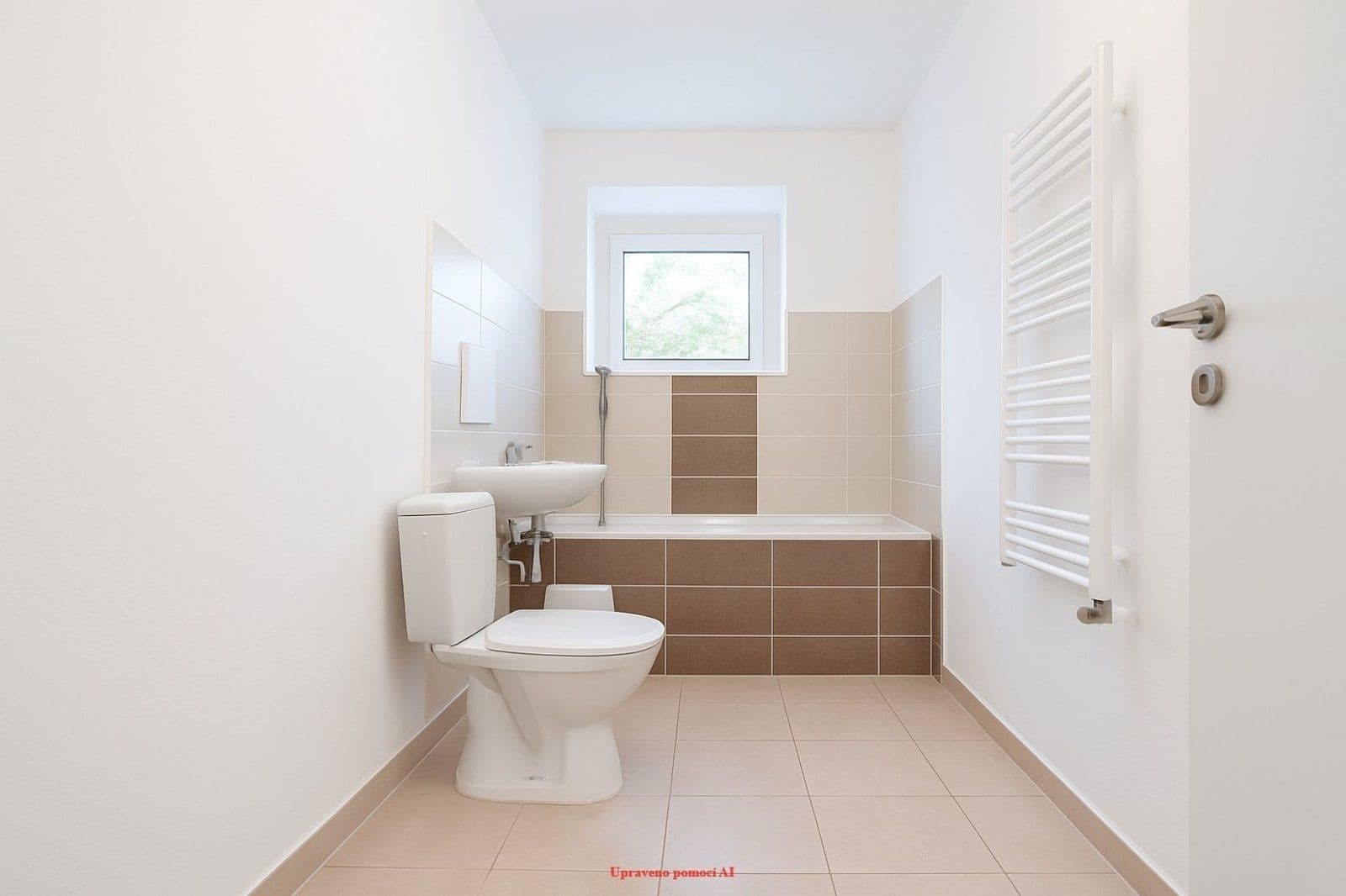 2 bedroom flat to rent, 48 m², Porubská, Ostrava, Moravskoslezský Region 2 bedroom flat to rent, 48 m², Porubská, Ostrava, Moravskoslezský Region