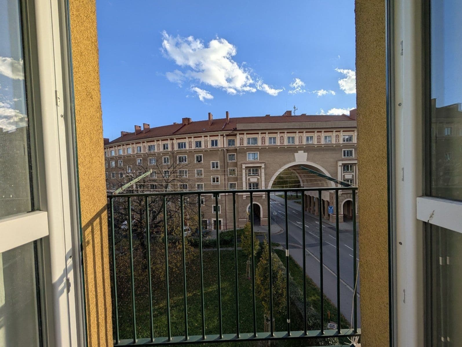 2 bedroom flat to rent, 48 m², Porubská, Ostrava, Moravskoslezský Region 2 bedroom flat to rent, 48 m², Porubská, Ostrava, Moravskoslezský Region