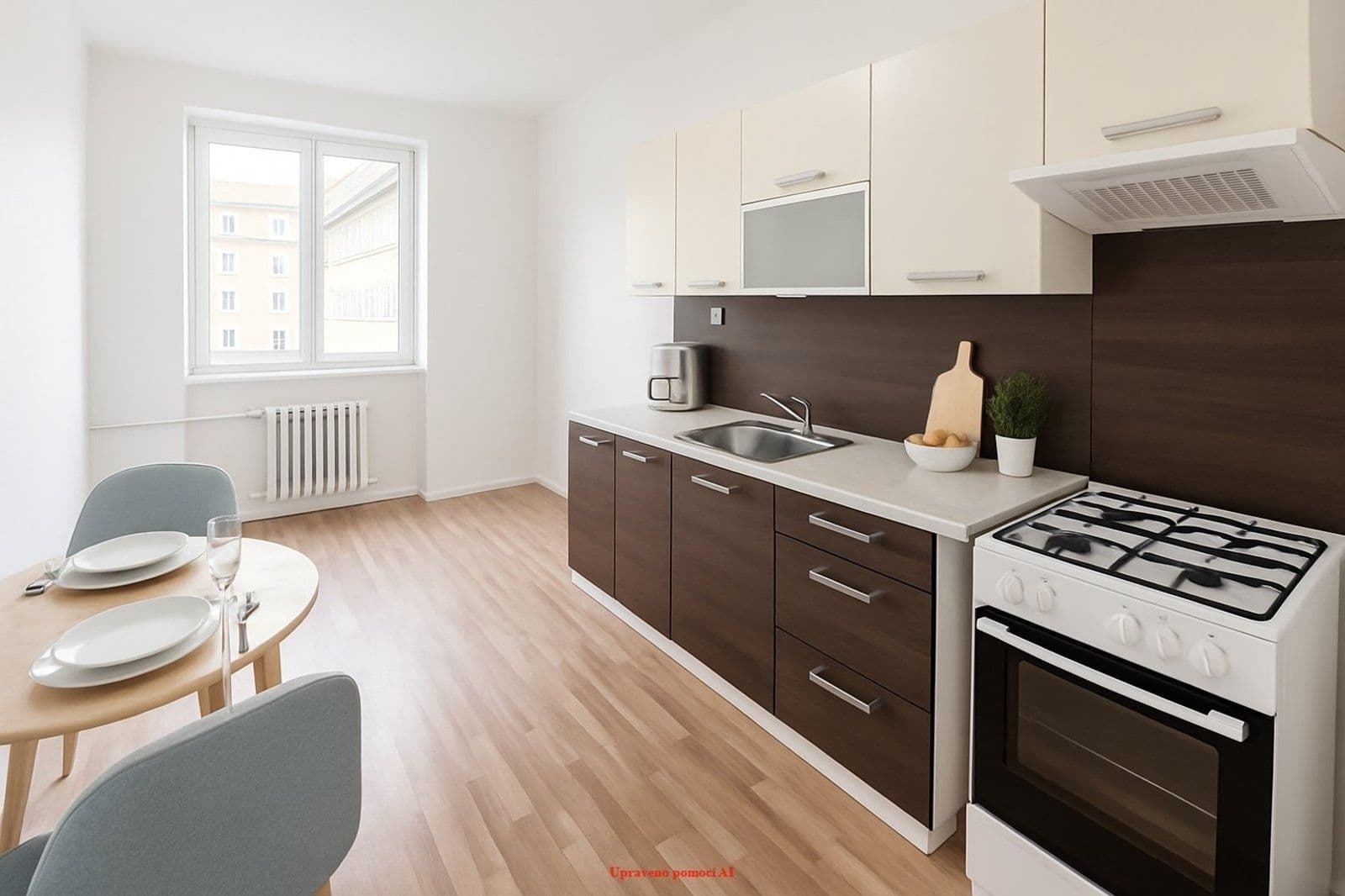 1 bedroom flat to rent, 36 m², Alšova, Ostrava, Moravskoslezský Region 1 bedroom flat to rent, 36 m², Alšova, Ostrava, Moravskoslezský Region