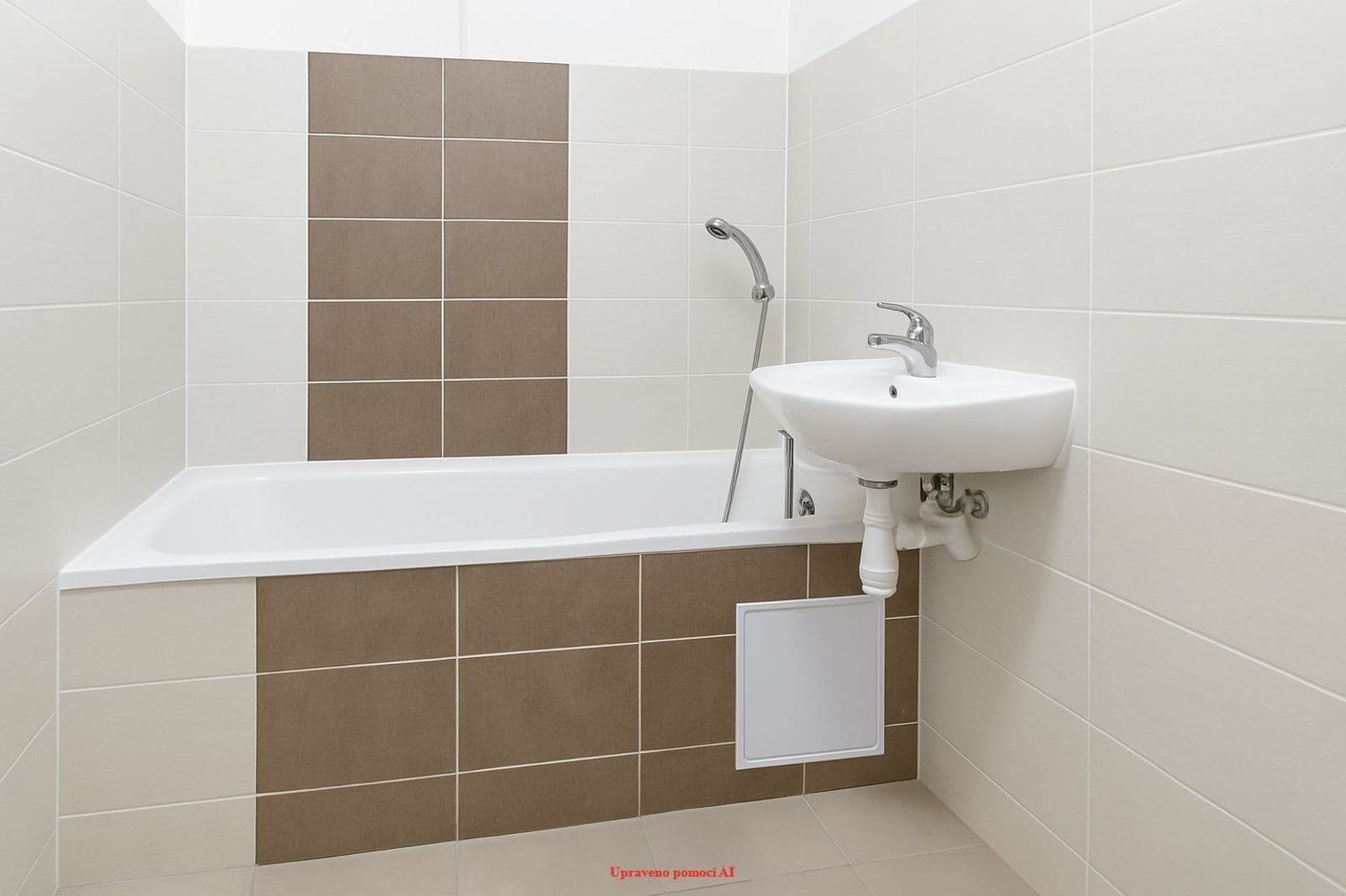 1 bedroom flat to rent, 36 m², Alšova, Ostrava, Moravskoslezský Region 1 bedroom flat to rent, 36 m², Alšova, Ostrava, Moravskoslezský Region