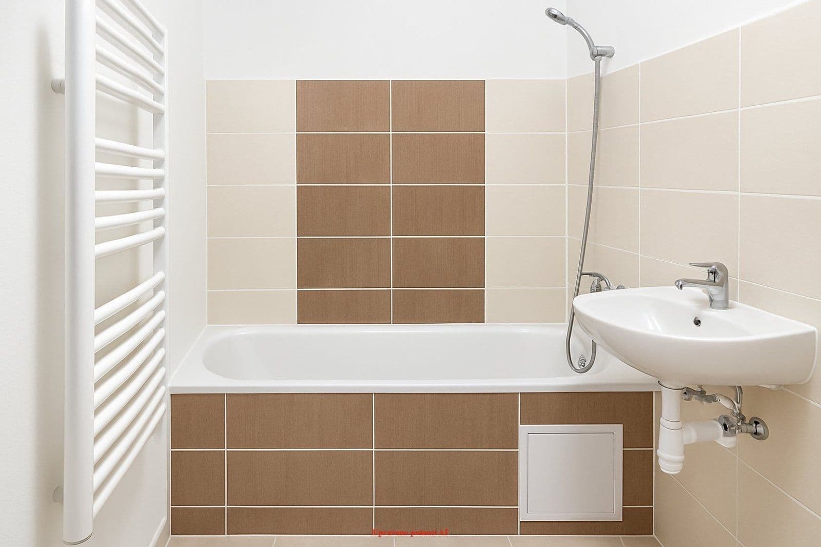 2 bedroom flat to rent, 55 m², Čs. exilu, Ostrava, Moravskoslezský Region 2 bedroom flat to rent, 55 m², Čs. exilu, Ostrava, Moravskoslezský Region