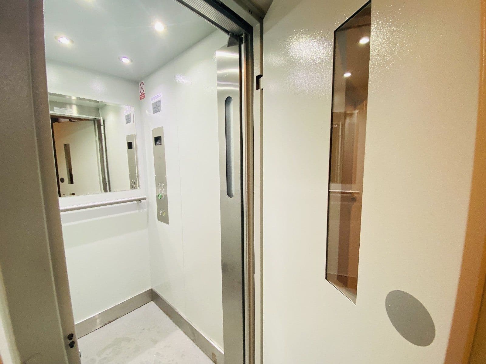 2 bedroom flat to rent, 55 m², Čs. exilu, Ostrava, Moravskoslezský Region 2 bedroom flat to rent, 55 m², Čs. exilu, Ostrava, Moravskoslezský Region