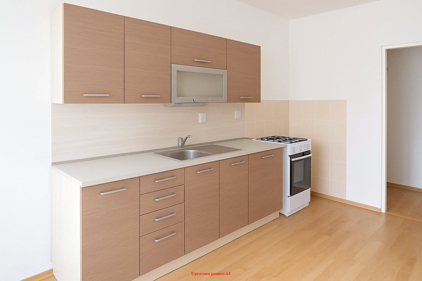 2 bedroom flat to rent, 58 m², Matěje Kopeckého, Ostrava, Moravskoslezský Region 2 bedroom flat to rent, 58 m², Matěje Kopeckého, Ostrava, Moravskoslezský Region