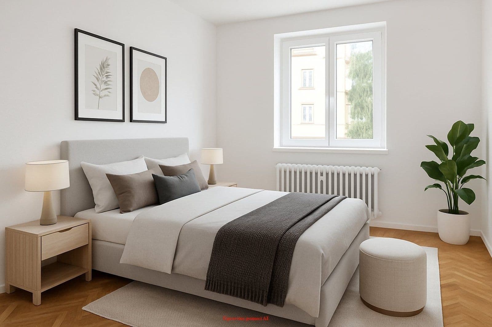 2 bedroom flat to rent, 58 m², Matěje Kopeckého, Ostrava, Moravskoslezský Region 2 bedroom flat to rent, 58 m², Matěje Kopeckého, Ostrava, Moravskoslezský Region