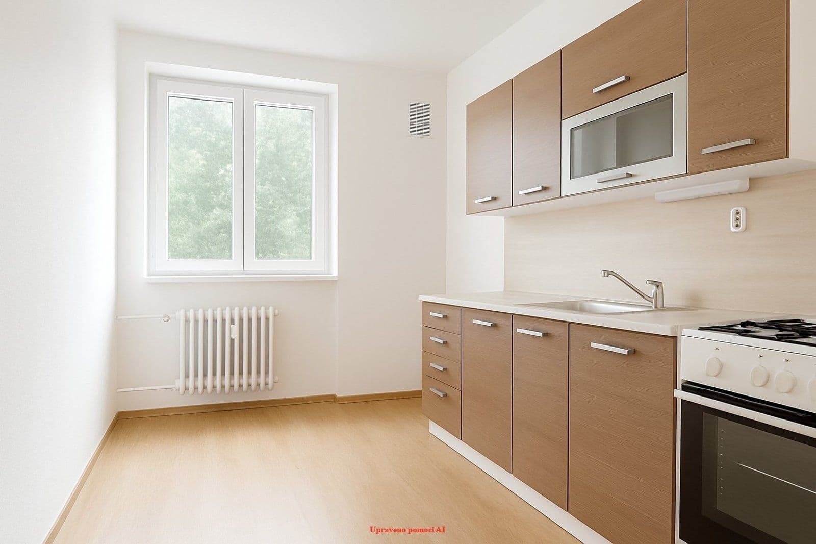 2 bedroom flat to rent, 58 m², Matěje Kopeckého, Ostrava, Moravskoslezský Region 2 bedroom flat to rent, 58 m², Matěje Kopeckého, Ostrava, Moravskoslezský Region