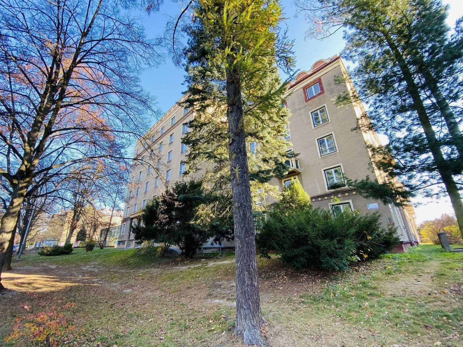 1 bedroom flat to rent, 35 m², Čs. exilu, Ostrava, Moravskoslezský Region 1 bedroom flat to rent, 35 m², Čs. exilu, Ostrava, Moravskoslezský Region