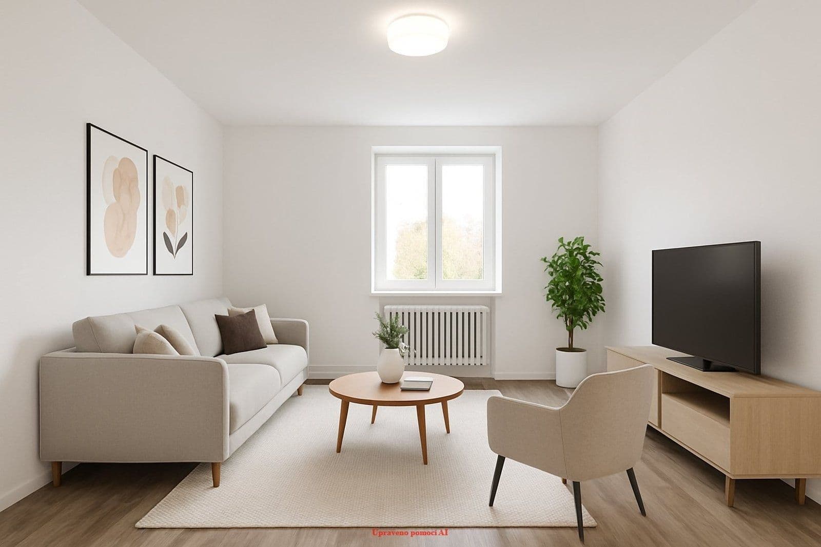 2 bedroom flat to rent, 55 m², Čs. exilu, Ostrava, Moravskoslezský Region 2 bedroom flat to rent, 55 m², Čs. exilu, Ostrava, Moravskoslezský Region