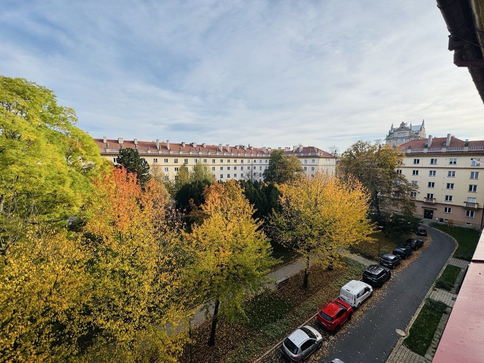 1 bedroom with open-plan kitchen flat to rent, 40 m², náměstí Vítězslava Nováka, Ostrava, Moravskoslezský Region 1 bedroom with open-plan kitchen flat to rent, 40 m², náměstí Vítězslava Nováka, Ostrava, Moravskoslezský Region