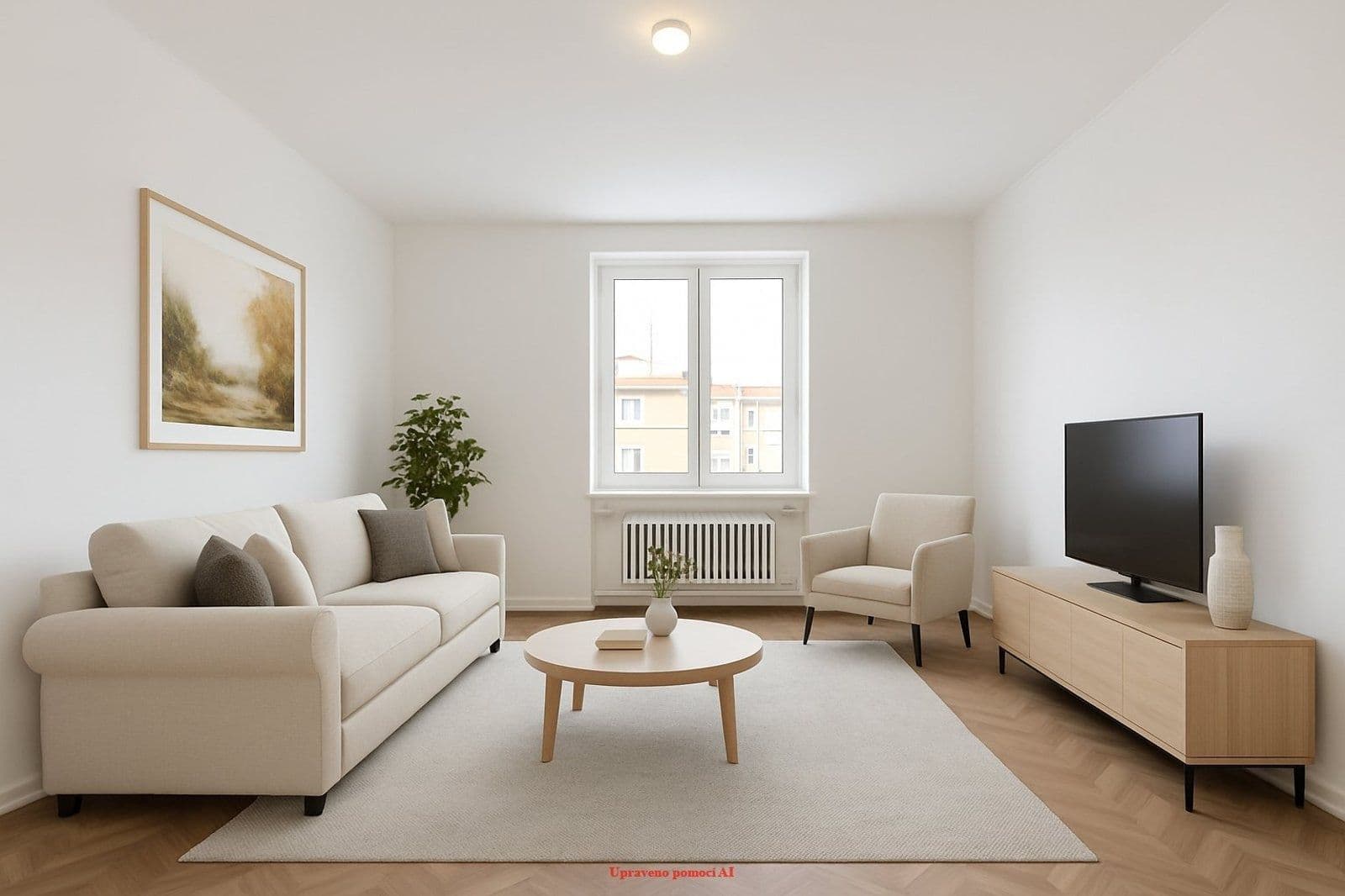 2 bedroom flat to rent, 61 m², Alšova, Ostrava, Moravskoslezský Region 2 bedroom flat to rent, 61 m², Alšova, Ostrava, Moravskoslezský Region