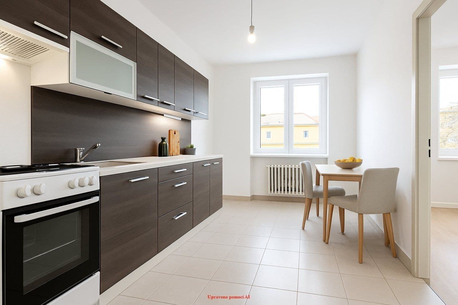 2 bedroom flat to rent, 61 m², Alšova, Ostrava, Moravskoslezský Region 2 bedroom flat to rent, 61 m², Alšova, Ostrava, Moravskoslezský Region