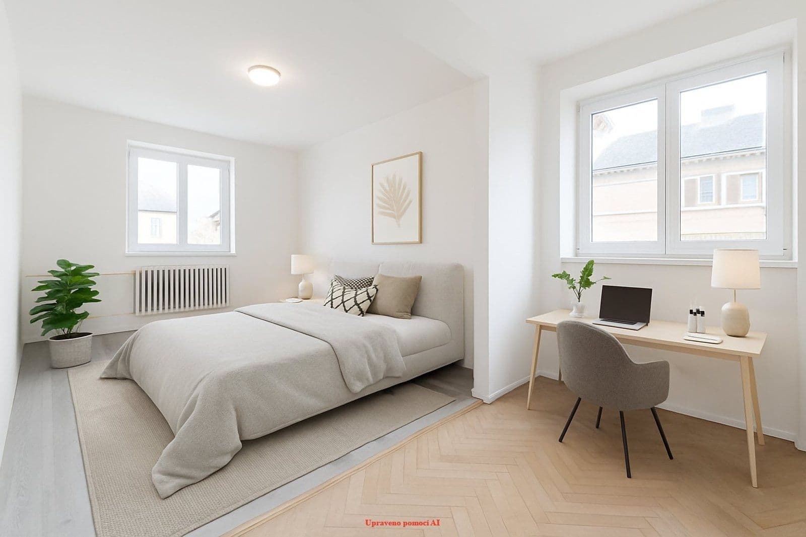 2 bedroom flat to rent, 61 m², Alšova, Ostrava, Moravskoslezský Region 2 bedroom flat to rent, 61 m², Alšova, Ostrava, Moravskoslezský Region