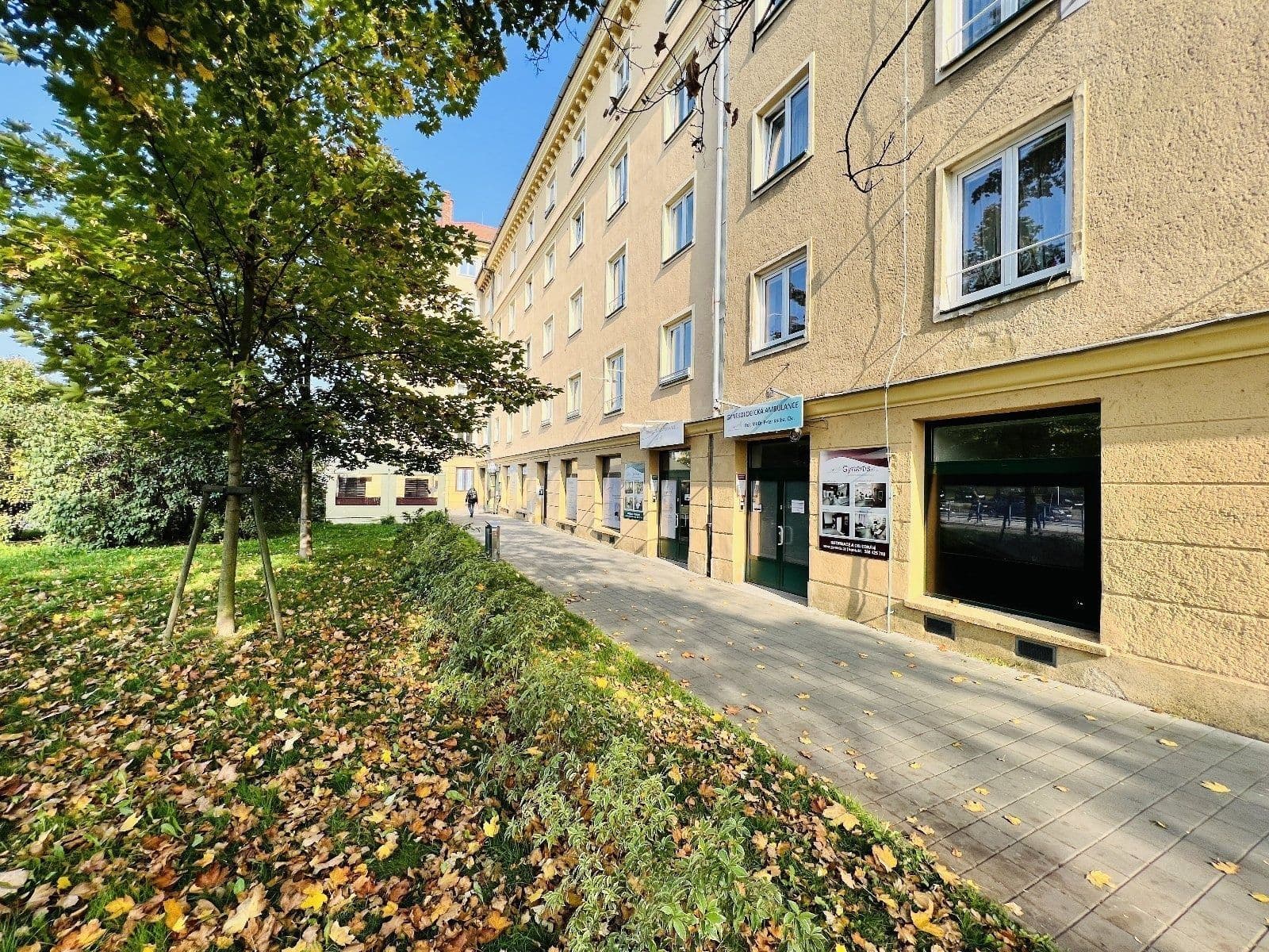 4 bedroom flat to rent, 103 m², 17. listopadu, Ostrava, Moravskoslezský Region 4 bedroom flat to rent, 103 m², 17. listopadu, Ostrava, Moravskoslezský Region