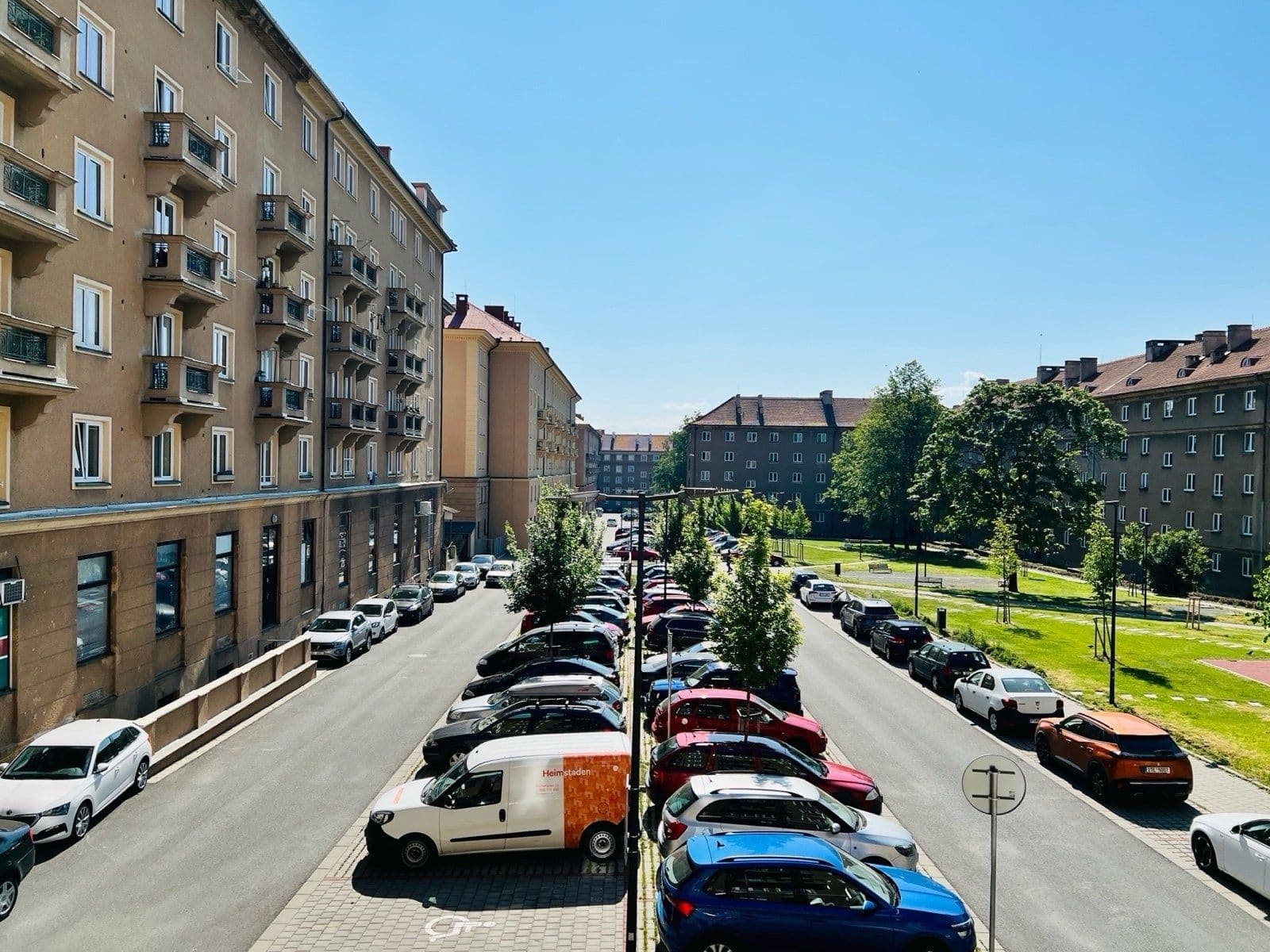 4 bedroom flat to rent, 103 m², 17. listopadu, Ostrava, Moravskoslezský Region 4 bedroom flat to rent, 103 m², 17. listopadu, Ostrava, Moravskoslezský Region