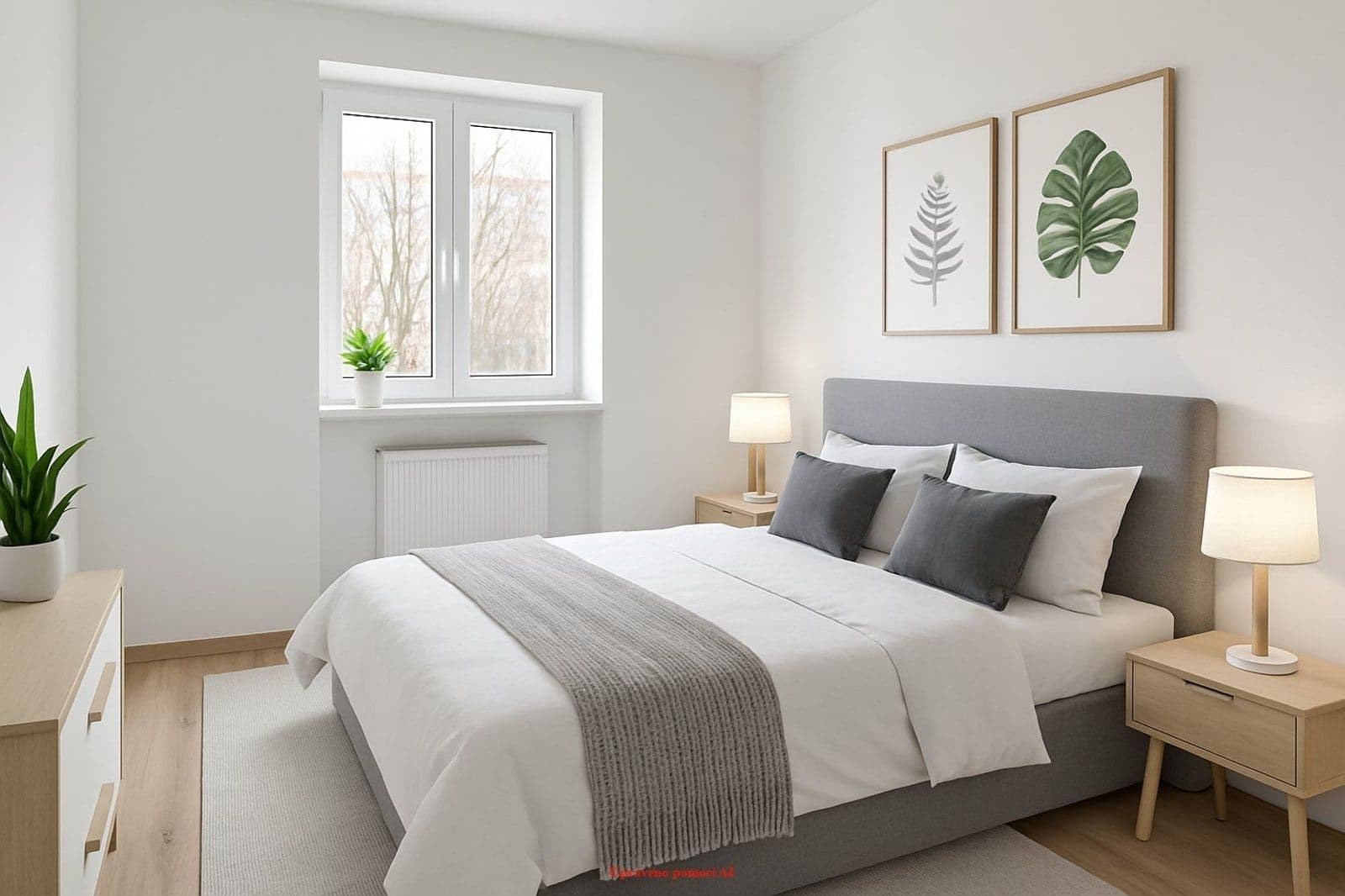 1 bedroom with open-plan kitchen flat to rent, 57 m², Komenského, Ostrava, Moravskoslezský Region 1 bedroom with open-plan kitchen flat to rent, 57 m², Komenského, Ostrava, Moravskoslezský Region