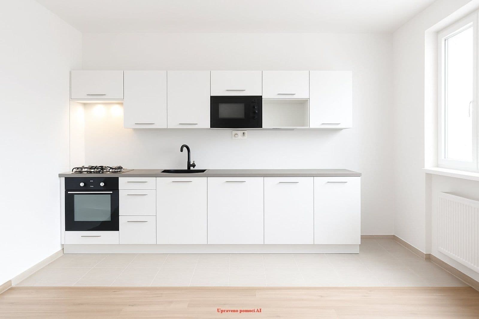 1 bedroom with open-plan kitchen flat to rent, 57 m², Komenského, Ostrava, Moravskoslezský Region 1 bedroom with open-plan kitchen flat to rent, 57 m², Komenského, Ostrava, Moravskoslezský Region