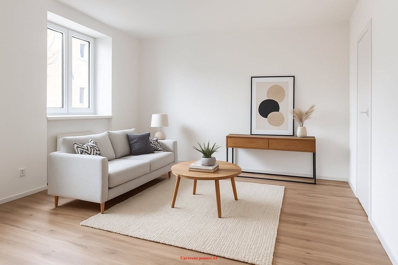 1 bedroom with open-plan kitchen flat to rent, 57 m², Komenského, Ostrava, Moravskoslezský Region 1 bedroom with open-plan kitchen flat to rent, 57 m², Komenského, Ostrava, Moravskoslezský Region