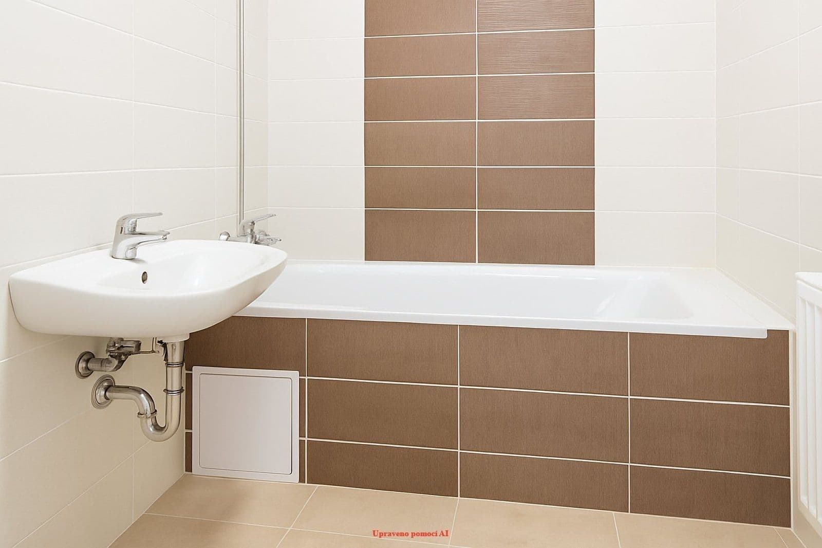 1 bedroom with open-plan kitchen flat to rent, 57 m², Komenského, Ostrava, Moravskoslezský Region 1 bedroom with open-plan kitchen flat to rent, 57 m², Komenského, Ostrava, Moravskoslezský Region