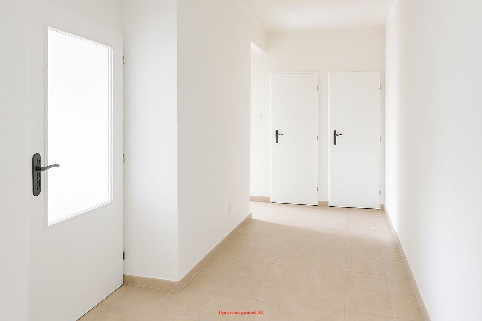 1 bedroom with open-plan kitchen flat to rent, 57 m², Komenského, Ostrava, Moravskoslezský Region 1 bedroom with open-plan kitchen flat to rent, 57 m², Komenského, Ostrava, Moravskoslezský Region