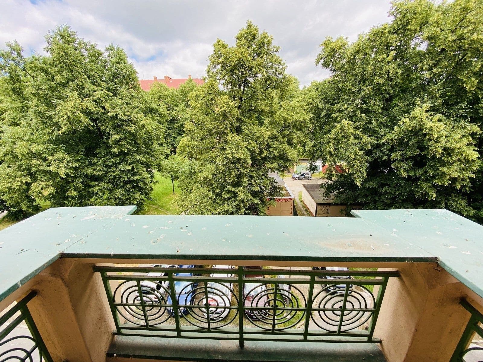 4 bedroom flat to rent, 110 m², Hlavní třída, Ostrava, Moravskoslezský Region 4 bedroom flat to rent, 110 m², Hlavní třída, Ostrava, Moravskoslezský Region