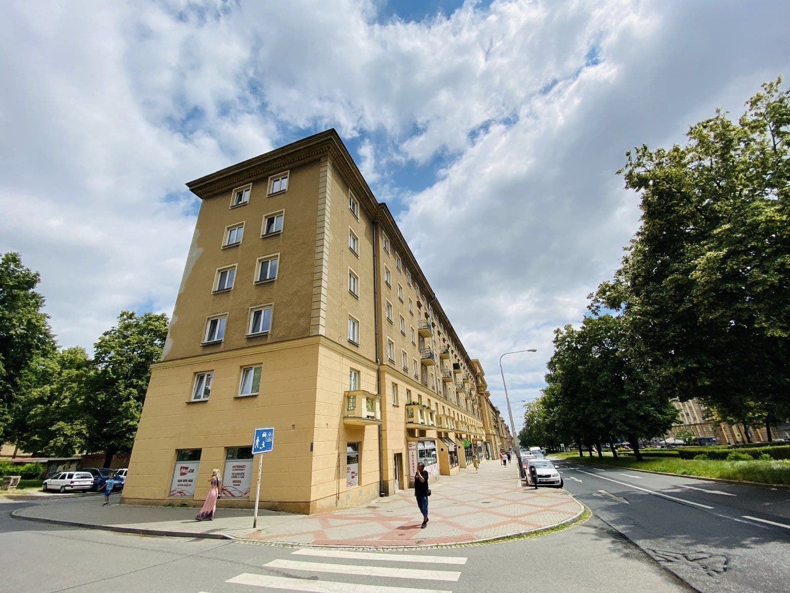 4 bedroom flat to rent, 110 m², Hlavní třída, Ostrava, Moravskoslezský Region 4 bedroom flat to rent, 110 m², Hlavní třída, Ostrava, Moravskoslezský Region