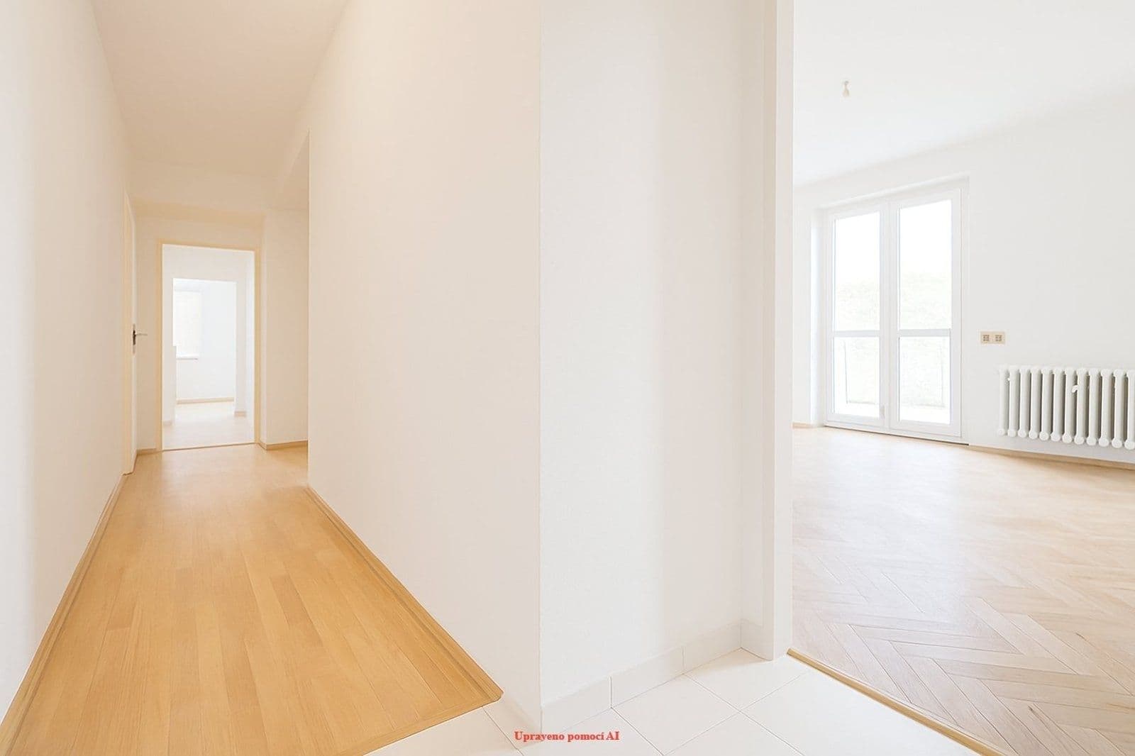 4 bedroom flat to rent, 110 m², Hlavní třída, Ostrava, Moravskoslezský Region 4 bedroom flat to rent, 110 m², Hlavní třída, Ostrava, Moravskoslezský Region