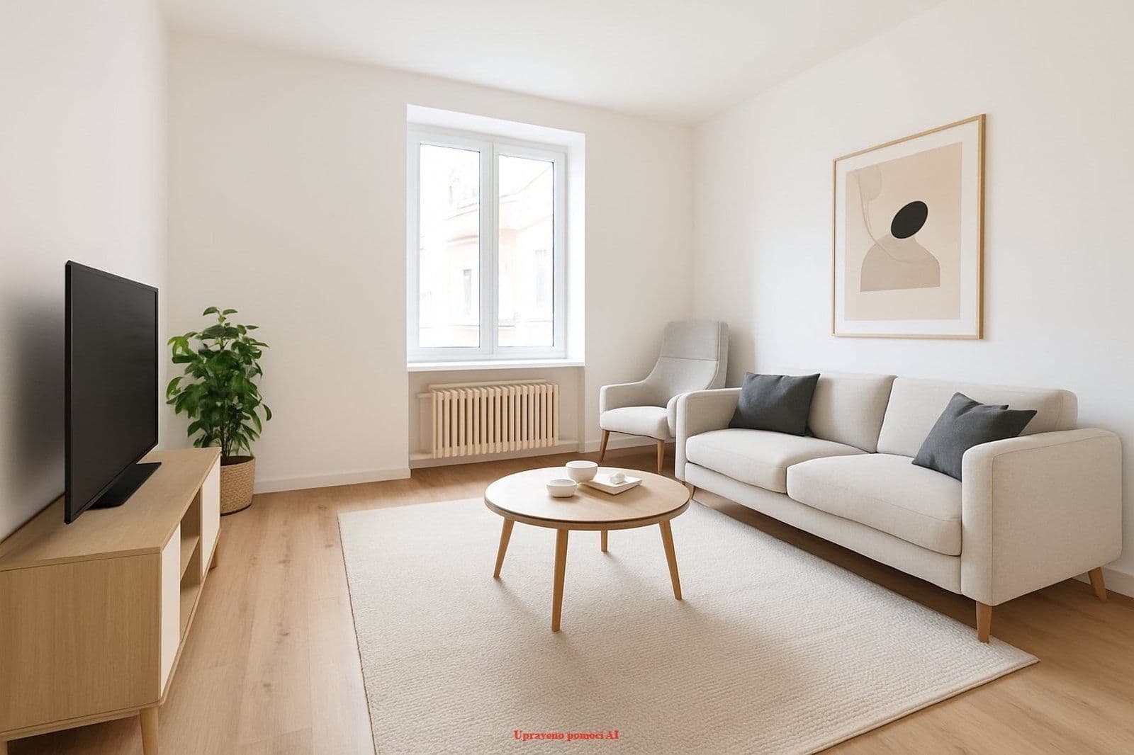 2 bedroom flat to rent, 54 m², Havanská, Ostrava, Moravskoslezský Region 2 bedroom flat to rent, 54 m², Havanská, Ostrava, Moravskoslezský Region