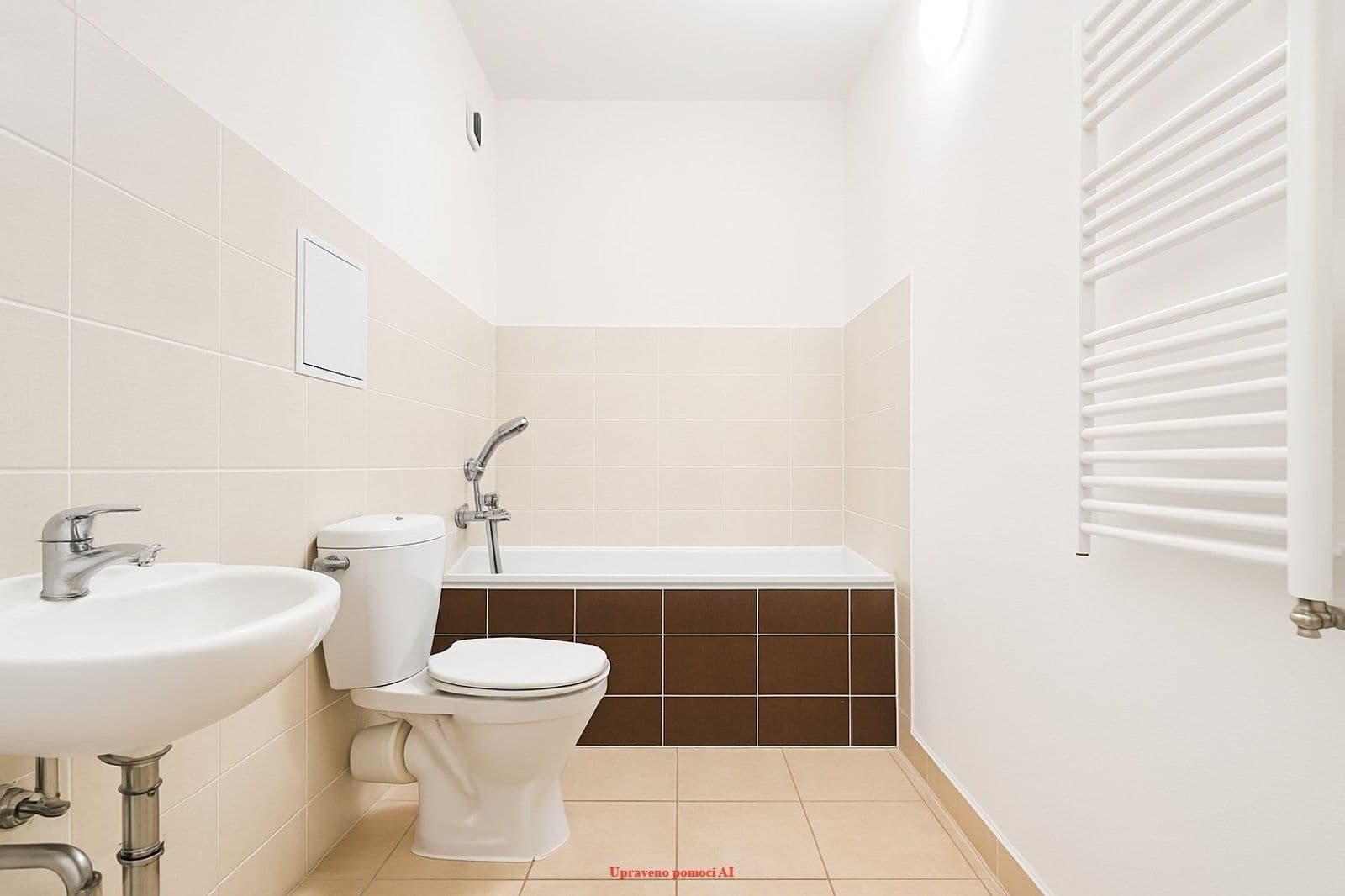 1 bedroom with open-plan kitchen flat to rent, 41 m², Jindřicha Plachty, Ostrava, Moravskoslezský Region 1 bedroom with open-plan kitchen flat to rent, 41 m², Jindřicha Plachty, Ostrava, Moravskoslezský Region