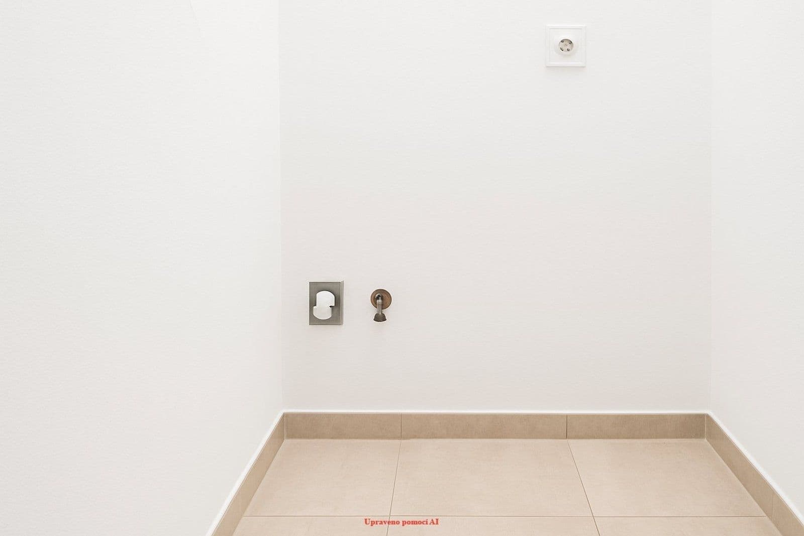 1 bedroom with open-plan kitchen flat to rent, 41 m², Jindřicha Plachty, Ostrava, Moravskoslezský Region 1 bedroom with open-plan kitchen flat to rent, 41 m², Jindřicha Plachty, Ostrava, Moravskoslezský Region