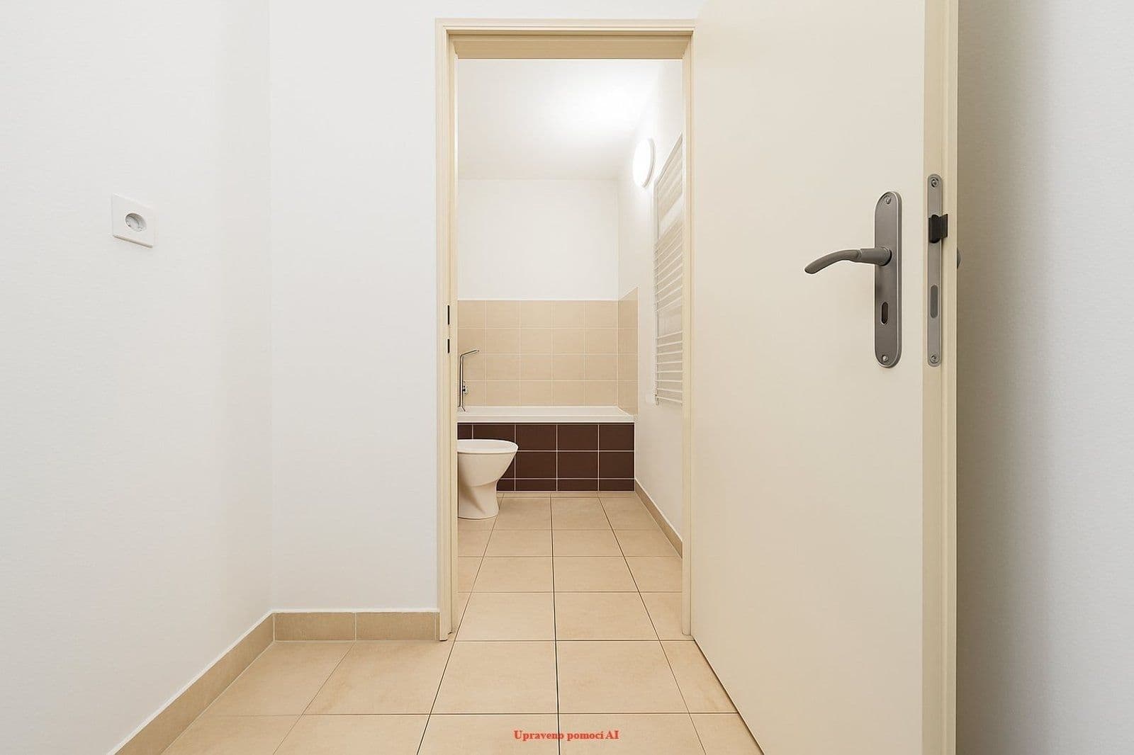 1 bedroom with open-plan kitchen flat to rent, 41 m², Jindřicha Plachty, Ostrava, Moravskoslezský Region 1 bedroom with open-plan kitchen flat to rent, 41 m², Jindřicha Plachty, Ostrava, Moravskoslezský Region