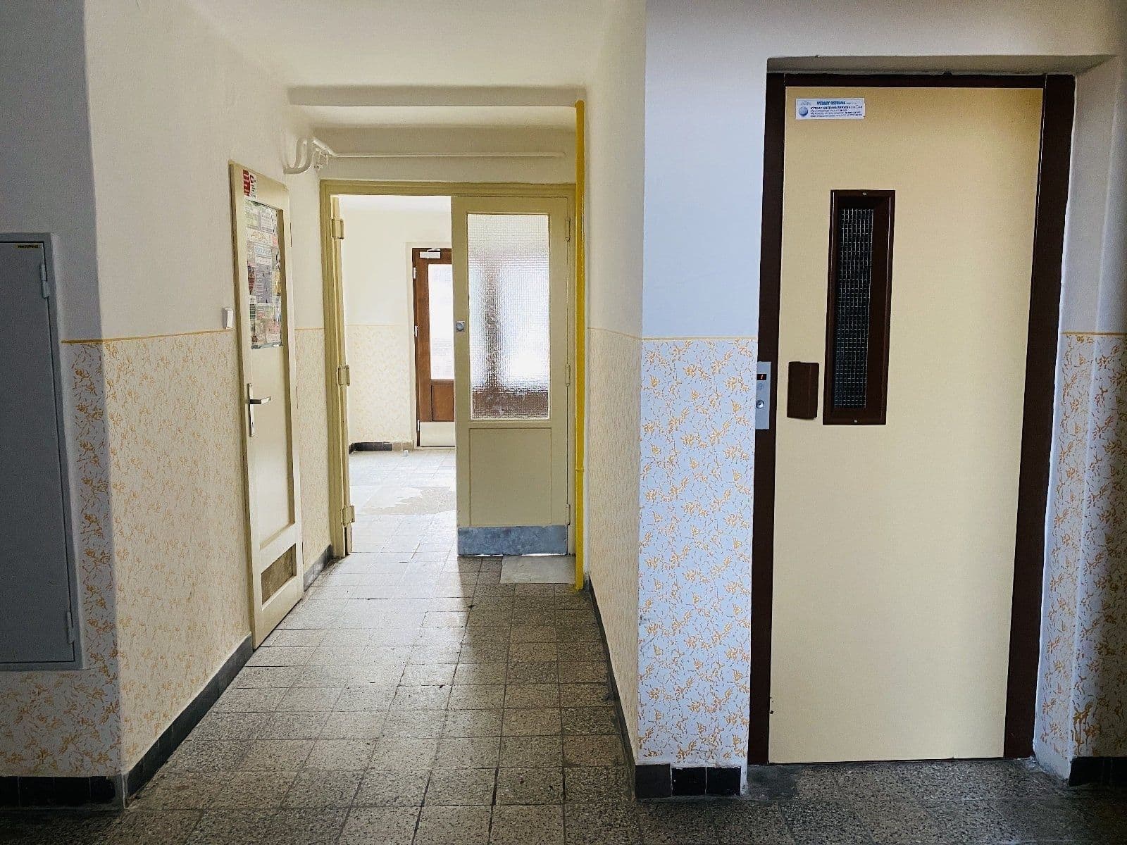 1 bedroom with open-plan kitchen flat to rent, 41 m², Jindřicha Plachty, Ostrava, Moravskoslezský Region 1 bedroom with open-plan kitchen flat to rent, 41 m², Jindřicha Plachty, Ostrava, Moravskoslezský Region