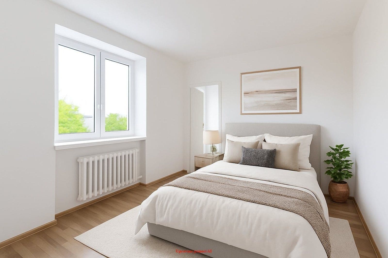 1 bedroom with open-plan kitchen flat to rent, 43 m², Opavská, Ostrava, Moravskoslezský Region 1 bedroom with open-plan kitchen flat to rent, 43 m², Opavská, Ostrava, Moravskoslezský Region