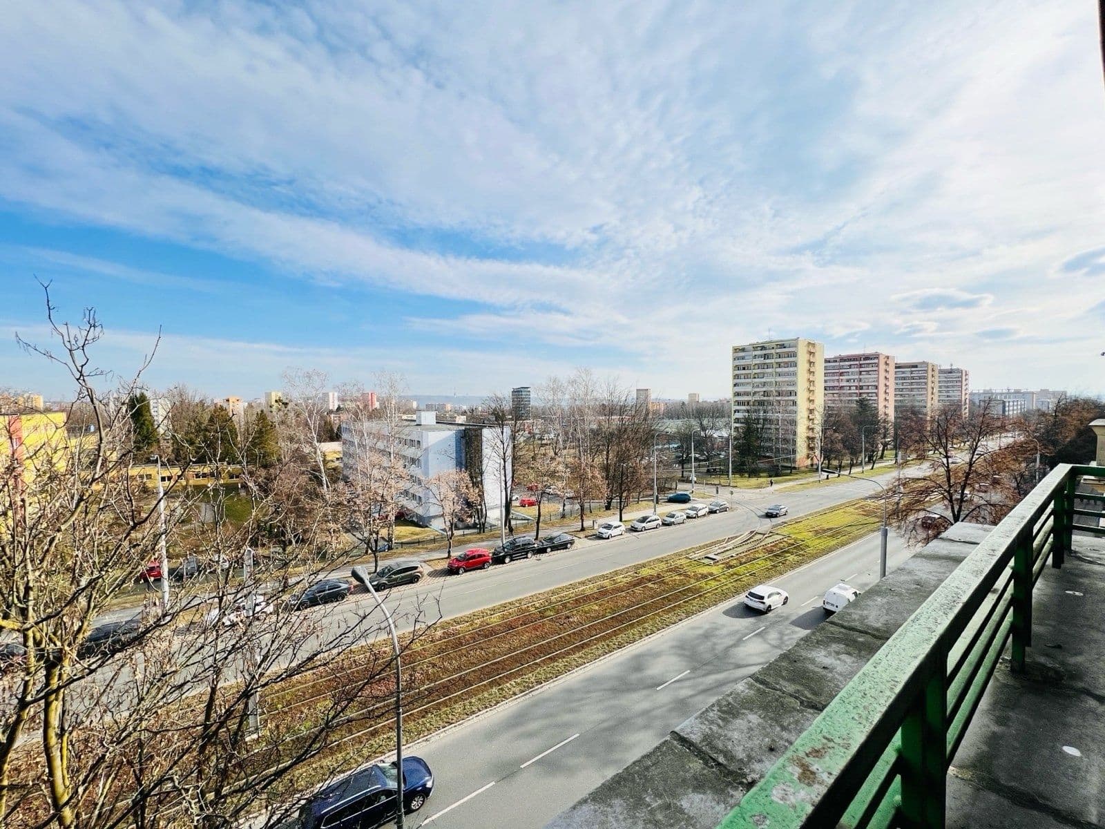 1 bedroom with open-plan kitchen flat to rent, 43 m², Opavská, Ostrava, Moravskoslezský Region 1 bedroom with open-plan kitchen flat to rent, 43 m², Opavská, Ostrava, Moravskoslezský Region