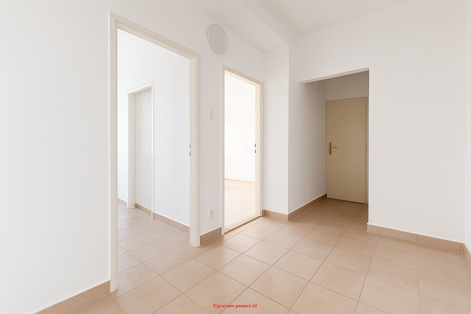 2 bedroom flat to rent, 59 m², Bohuslava Martinů, Ostrava, Moravskoslezský Region 2 bedroom flat to rent, 59 m², Bohuslava Martinů, Ostrava, Moravskoslezský Region