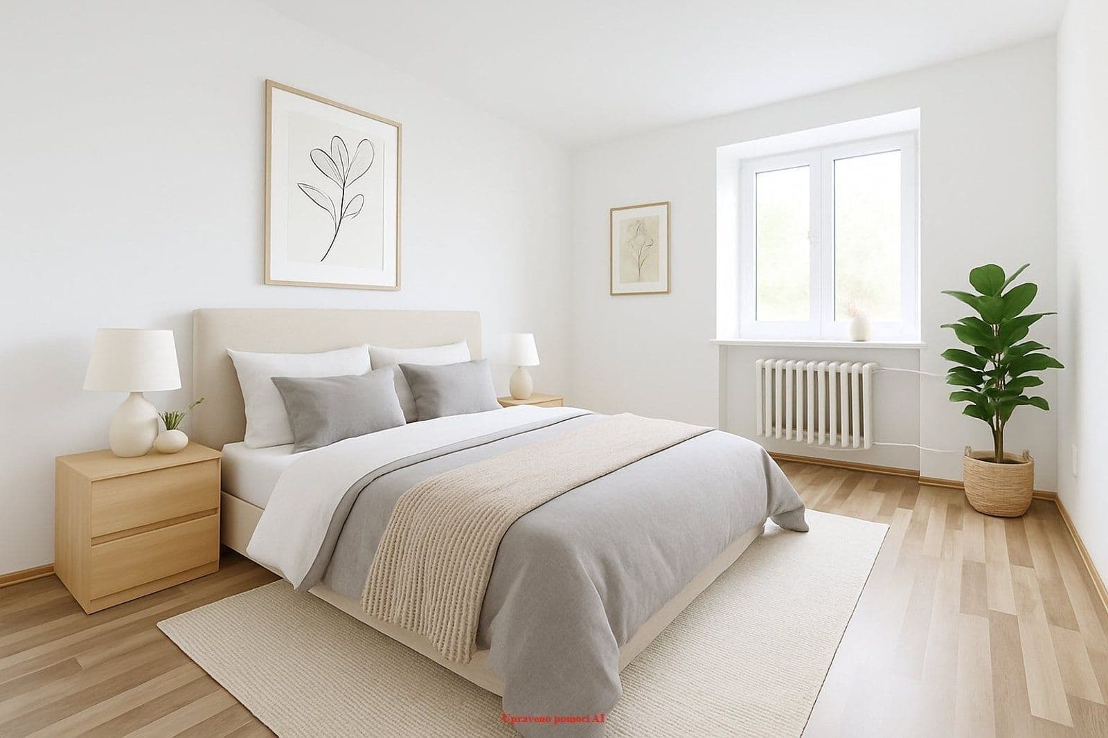 3 bedroom with open-plan kitchen flat to rent, 90 m², Hlavní třída, Ostrava, Moravskoslezský Region 3 bedroom with open-plan kitchen flat to rent, 90 m², Hlavní třída, Ostrava, Moravskoslezský Region