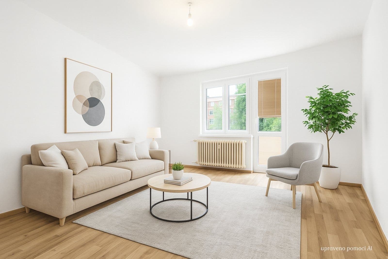 2 bedroom flat to rent, 54 m², Školní, Ostrava, Moravskoslezský Region 2 bedroom flat to rent, 54 m², Školní, Ostrava, Moravskoslezský Region