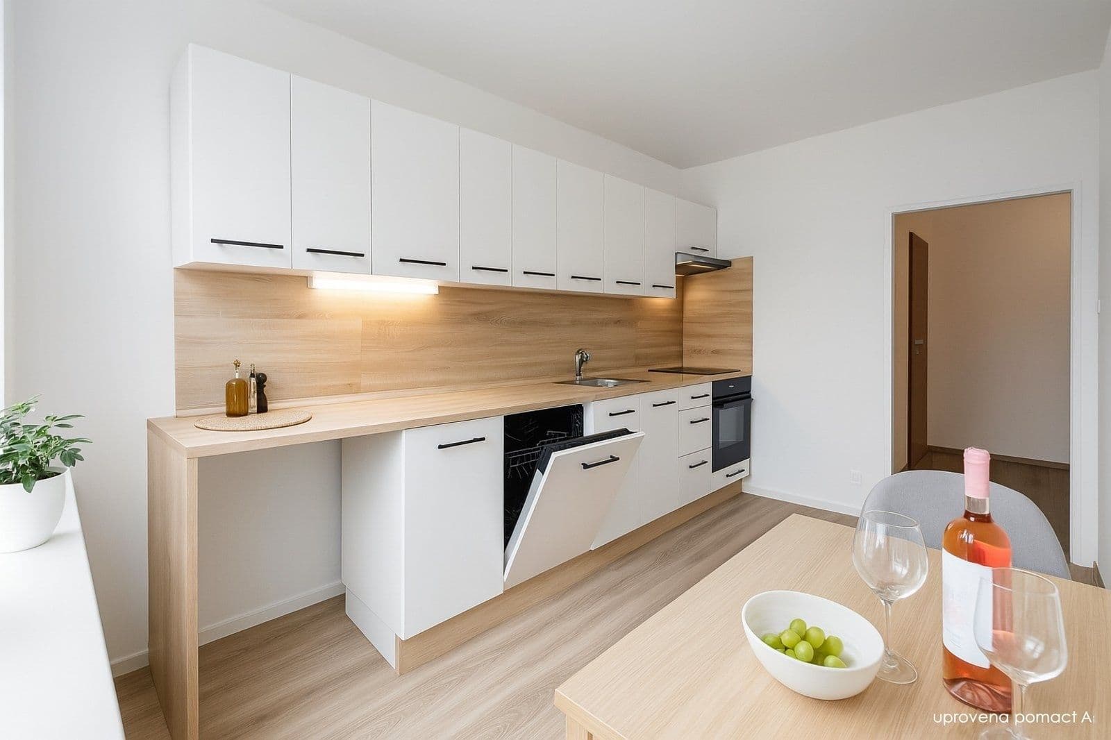 2 bedroom flat to rent, 54 m², Školní, Ostrava, Moravskoslezský Region 2 bedroom flat to rent, 54 m², Školní, Ostrava, Moravskoslezský Region