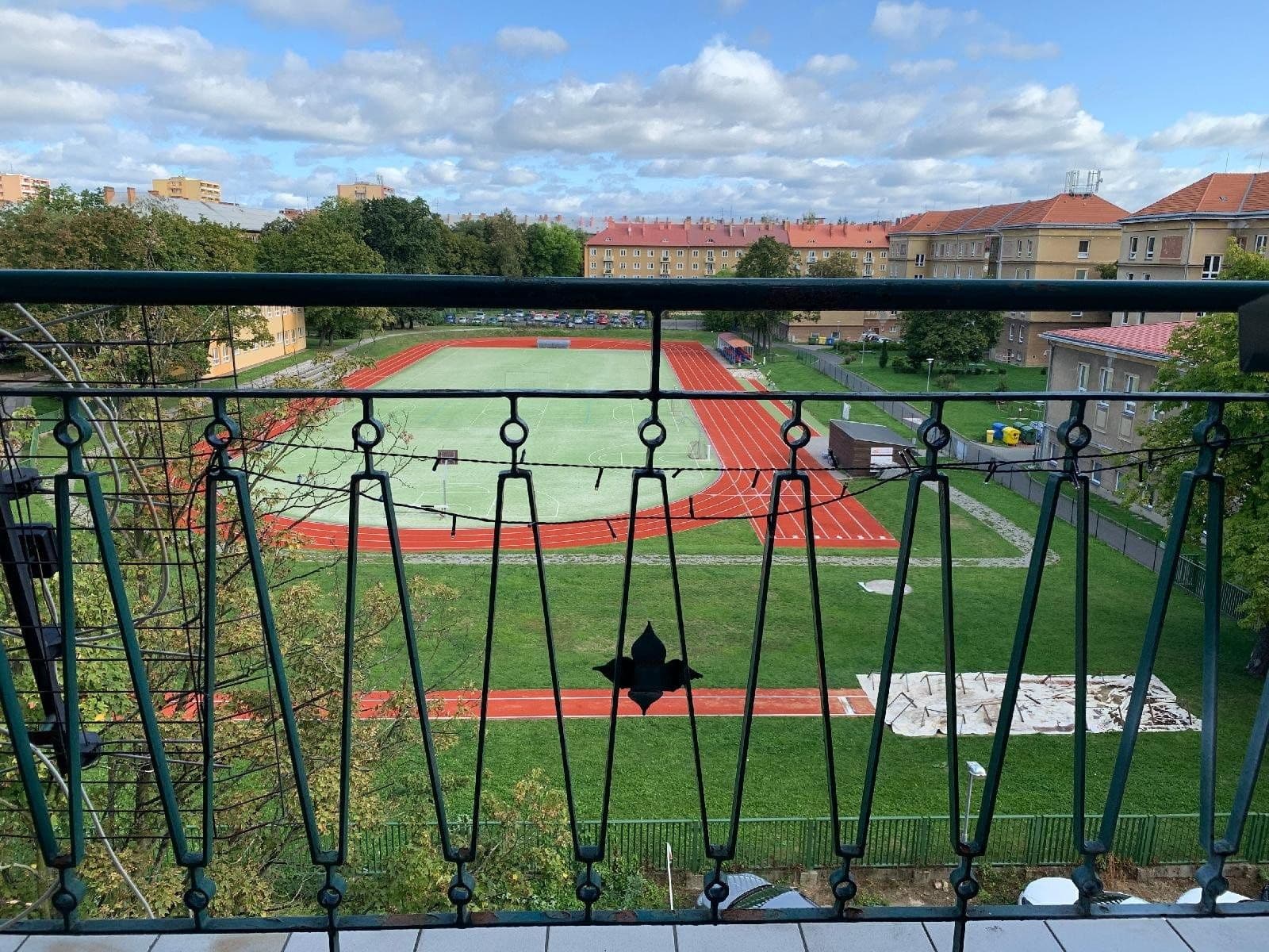 2 bedroom flat to rent, 54 m², Školní, Ostrava, Moravskoslezský Region 2 bedroom flat to rent, 54 m², Školní, Ostrava, Moravskoslezský Region