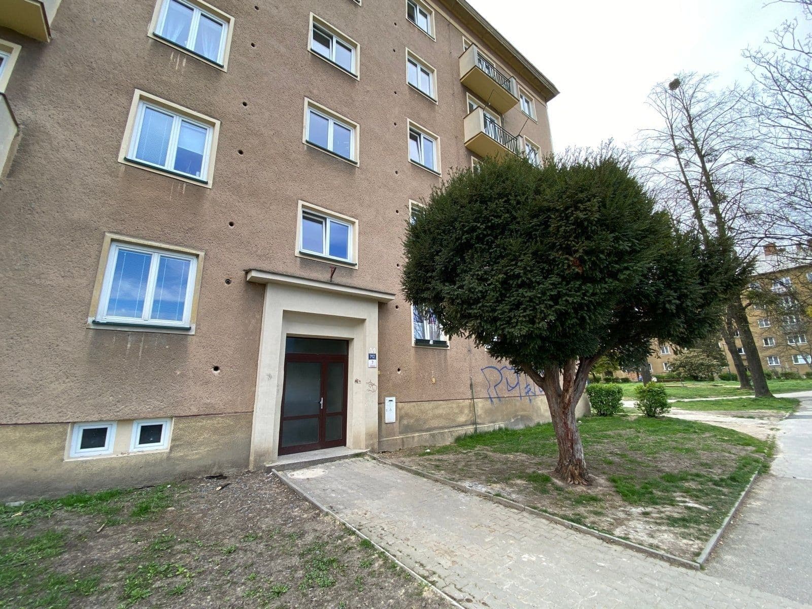 2 bedroom flat to rent, 54 m², Školní, Ostrava, Moravskoslezský Region 2 bedroom flat to rent, 54 m², Školní, Ostrava, Moravskoslezský Region