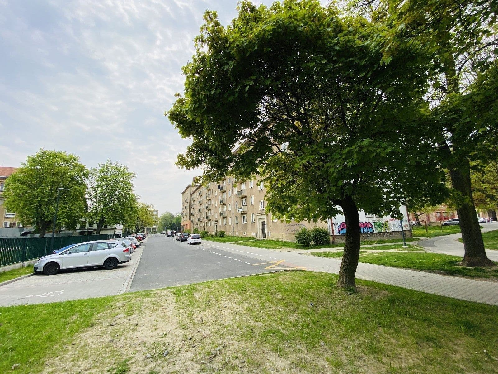 2 bedroom flat to rent, 54 m², Školní, Ostrava, Moravskoslezský Region 2 bedroom flat to rent, 54 m², Školní, Ostrava, Moravskoslezský Region