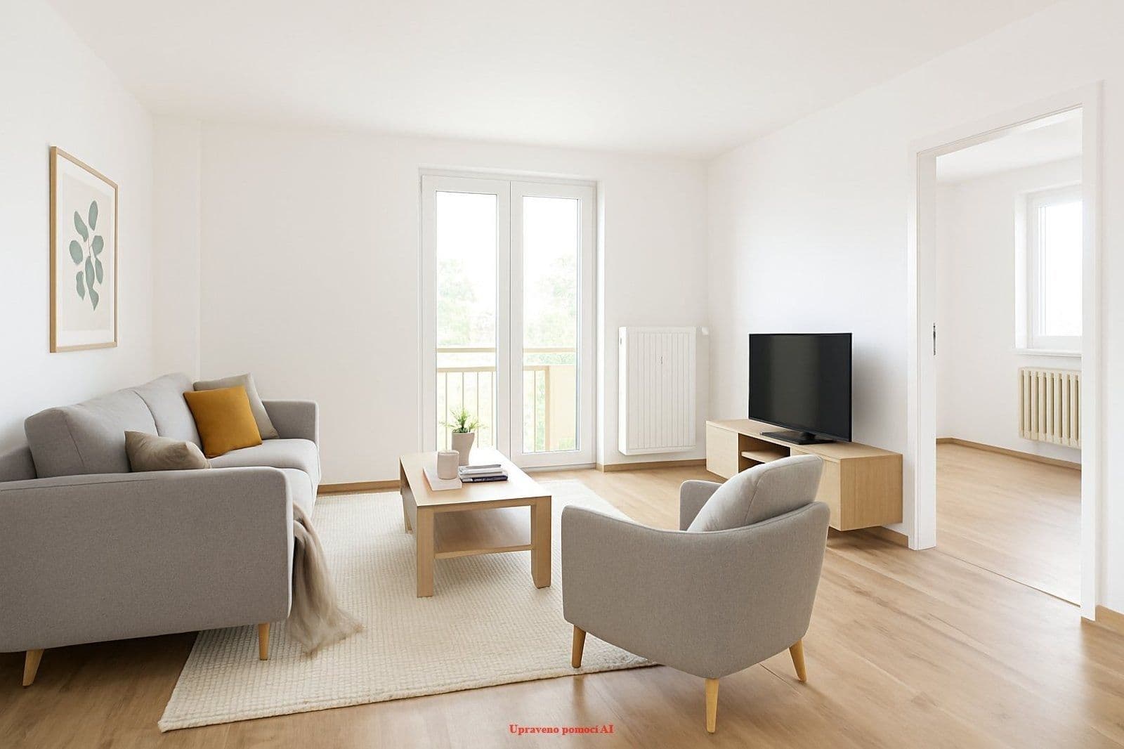 2 bedroom flat to rent, 53 m², Opavská, Ostrava, Moravskoslezský Region 2 bedroom flat to rent, 53 m², Opavská, Ostrava, Moravskoslezský Region