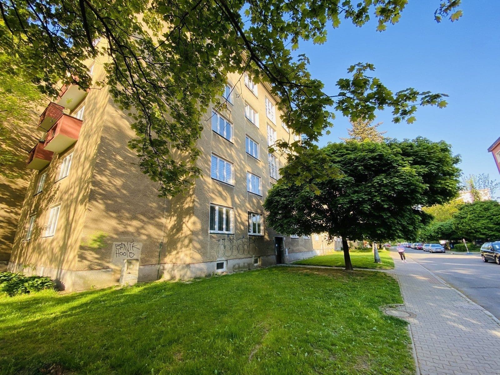 2 bedroom flat to rent, 60 m², Čkalovova, Ostrava, Moravskoslezský Region 2 bedroom flat to rent, 60 m², Čkalovova, Ostrava, Moravskoslezský Region