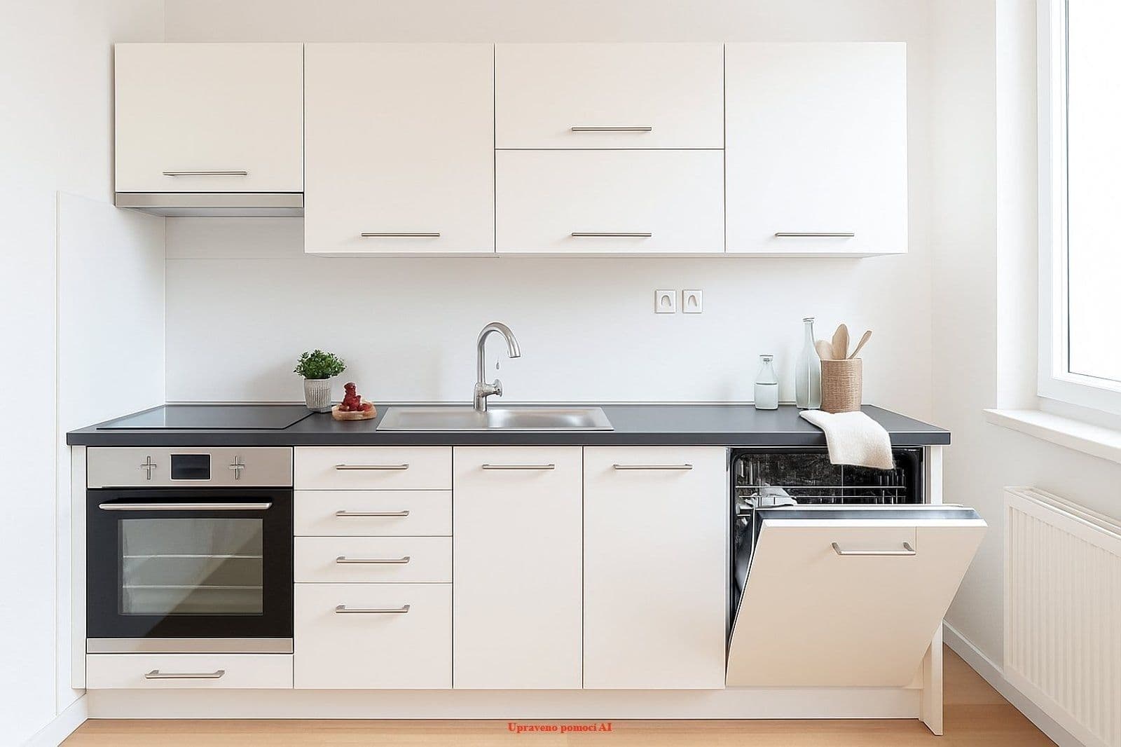 2 bedroom flat to rent, 60 m², Hlavní třída, Ostrava, Moravskoslezský Region 2 bedroom flat to rent, 60 m², Hlavní třída, Ostrava, Moravskoslezský Region