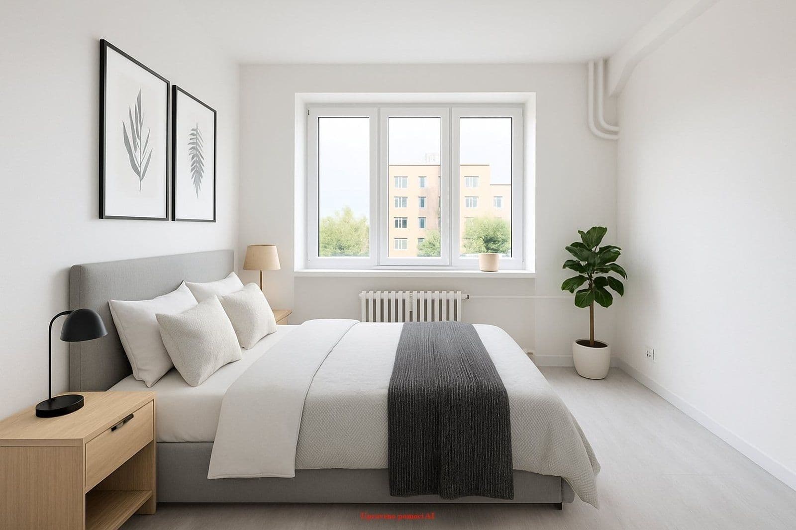 2 bedroom flat to rent, 60 m², Hlavní třída, Ostrava, Moravskoslezský Region 2 bedroom flat to rent, 60 m², Hlavní třída, Ostrava, Moravskoslezský Region