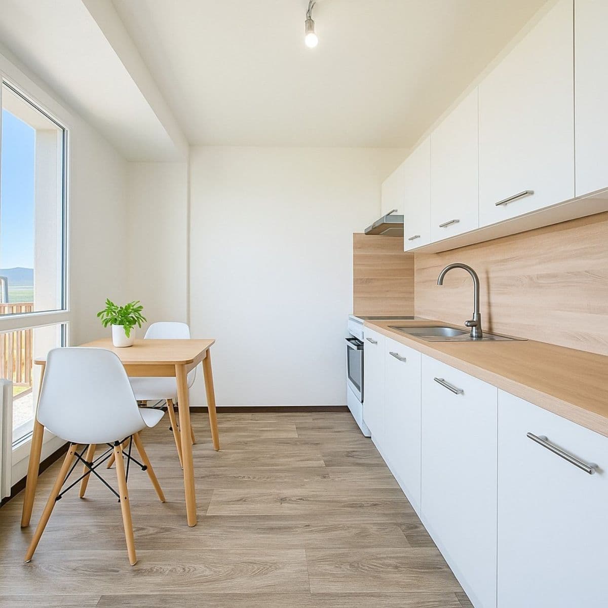 3 bedroom flat to rent, 77 m², Anenská, Frýdek-Místek, Moravskoslezský Region 3 bedroom flat to rent, 77 m², Anenská, Frýdek-Místek, Moravskoslezský Region