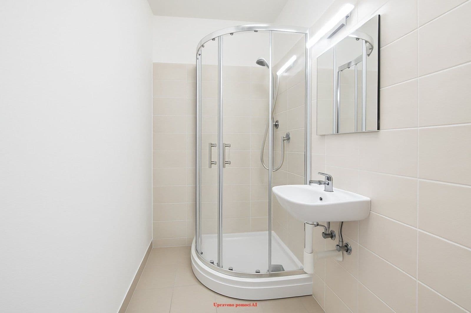 1 bedroom flat to rent, 37 m², K Hájku, Frýdek-Místek, Moravskoslezský Region 1 bedroom flat to rent, 37 m², K Hájku, Frýdek-Místek, Moravskoslezský Region